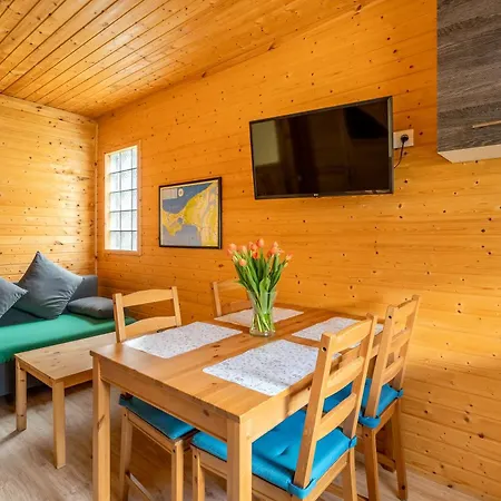 Appartement Kompas