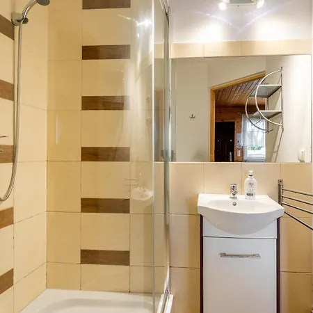 Kompas Appartement Międzywodzie