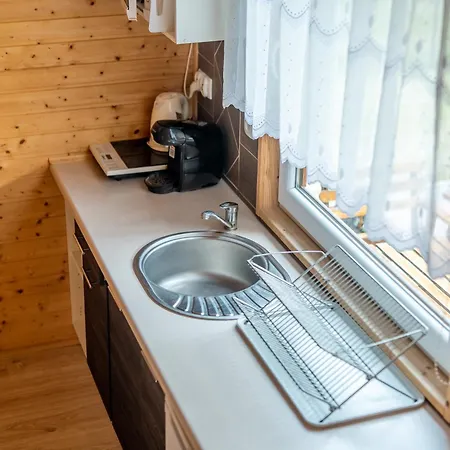 شقة Kompas مينزفوجة