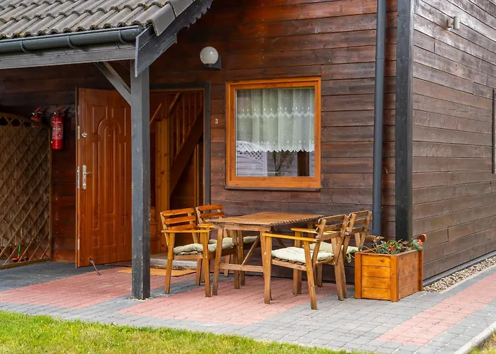 Kompas شقة مينزفوجة