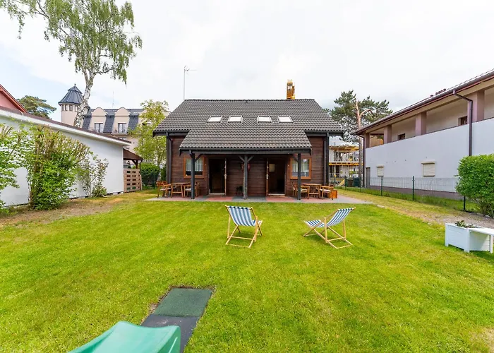 شقة Kompas مينزفوجة