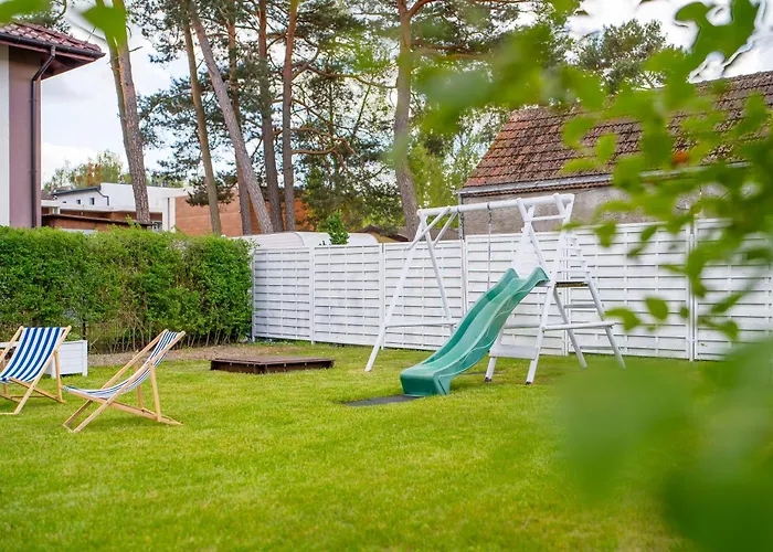 شقة Kompas مينزفوجة