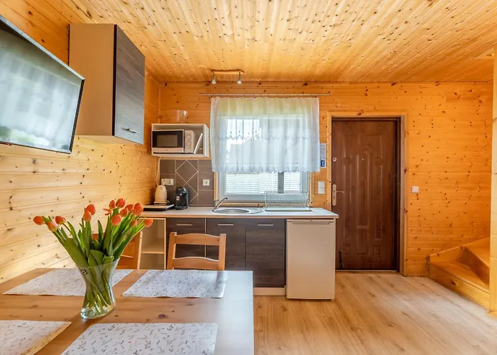 Kompas شقة مينزفوجة