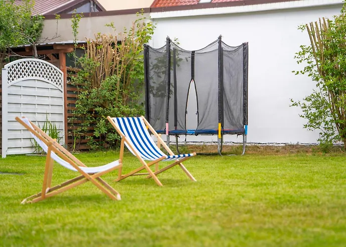 شقة Kompas مينزفوجة