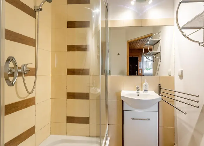 Kompas شقة مينزفوجة