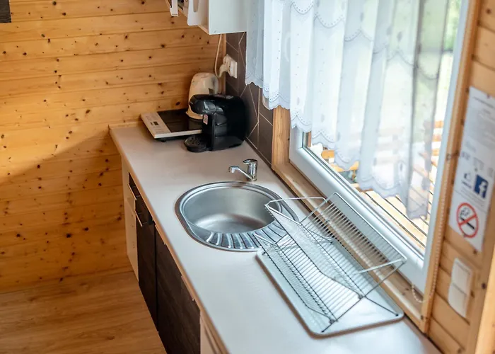 شقة Kompas مينزفوجة