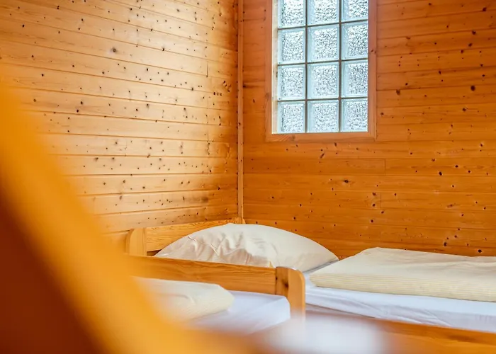 Kompas شقة مينزفوجة